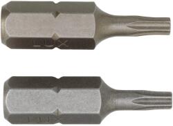  LUX Classic bitkészlet 2 darab TX10