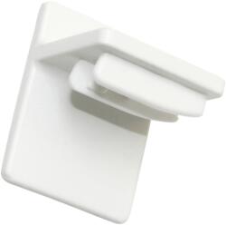 Schöner Wohnen ragasztható tartó fehér