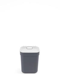 Keter Ready to Collect szelektív hulladékgyűjtő 10 l füst szürke