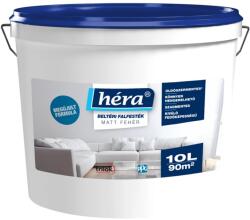 Héra falfesték belső fehér 10 l