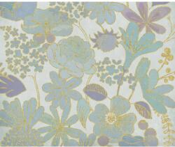 Komar vlies fotótapéta Groovy Bloom 300 cm x 250 cm