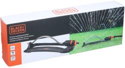 Black & Decker Black + Decker öntöző billenő 19 fejes