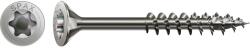Spax T-Star süllyesztett fejű teraszcsavar plus-behajtással 4 mm x 50 mm 125 db
