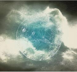 Komar vlies fotótapéta Surreal Planet 300 cm x 280 cm