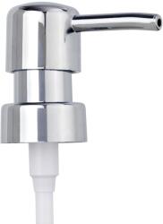 WENKO tartalék pumpafej króm kerek (20860100)