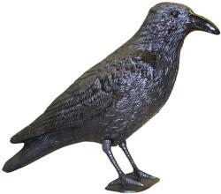 SwissInno Solutions galambriasztó holló (1 582 001K)