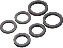  OBI lapos tömítéskészlet keverőfúvókákhoz (393273)