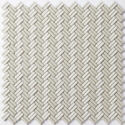  Mozaik csempe Goodway fehér-krém