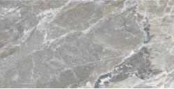  Padló- és falicsempe Prisma sötét szürke 30 cm x 60 cm beltéri használatra