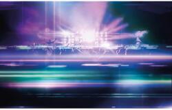 Komar vlies fotótapéta Open Air Electro 400 cm x 250 cm