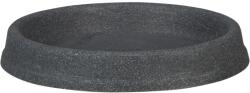 Scheurich Marcella alátét 26 cm fekete (59244)