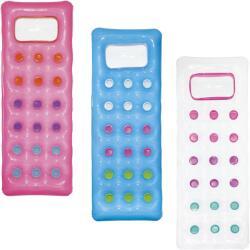 Bestway felfújható matrac 177 cm x 63 cm x 16 cm 3-féle változatban