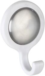 WENKO fali akasztó Osilo fehér 2 darabos készlet (23725100)