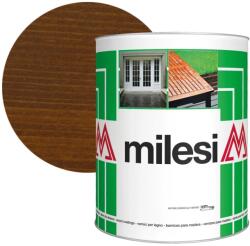 Milesi falazúr XGT 608 Középsötét Dió 1 l