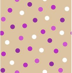  d-c-fix® asztalterítő Nizza Danny Bézs 1, 40 m - méteráru