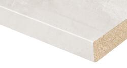 Kaindl CPL munkalap 260 cm x 60 cm x 2, 8 cm betonszerű opálszürke
