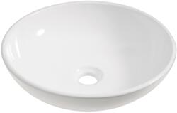 OBI Deco-Line OBI ráépíthető mosdókagyló 42 cm x 42 cm x 13 cm (400074)