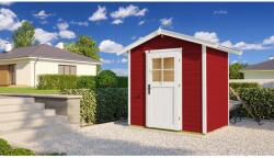 WEKA 223 kerti faház 3, 16 nm