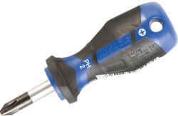 LUX-TOOLS LUX Comfort karburátor csavarhúzó PH2 x 25 mm