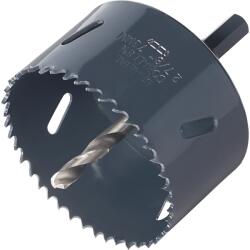 LUX-TOOLS Professional bimetál lyukfűrész 73 mm (304073)