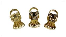  Díszcsipesz kicsi rezezett (3921682)