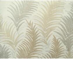 A. S. Création Designbook strukturált profiltapéta leveles indák világos (34810)