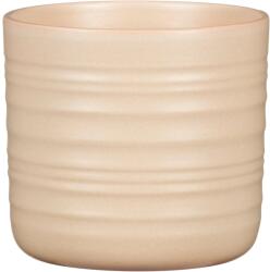 Scheurich 850 kaspó 22, 7 cm x 20, 7 cm Dry Reed