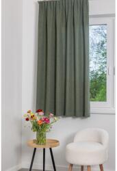  Derek készfüggöny zöld dekor 140 cm x 175 cm