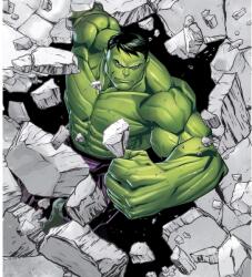 Komar vlies fotótapéta Hulk Breaker 250 cm x 280 cm