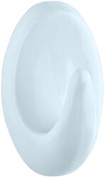 WENKO törpe akasztó fehér 6 db-os készlet (4403010100)