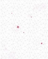 Komar nemszőtt fotótapéta Cherry Blossom 200 cm x 250 cm