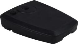  Napernyőtalp Peoria függő napernyőhöz fekete (111461)