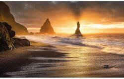 Komar Vlies fotótapéta Red Planet 450 cm x 280 cm