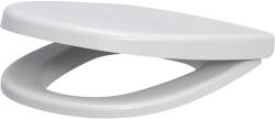  Arteco WC-ülőke leeresztő automatikával fehér (K667-001)