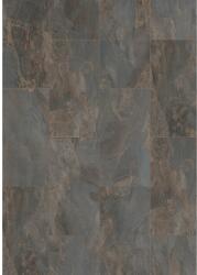 Laminált padló Excellent Plus Ocean Pewter Slate 8 mm vízálló