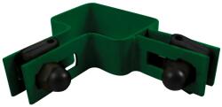 Jarmex Sarokbilincs RAL 6005 6 cm x 4 cm