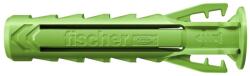 Fischer SX Plus 8 mm x 40 mm Green dübel