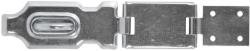  Elzett lakatpánt 140 mm-es (K00646)