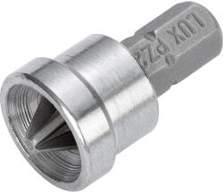 LUX-TOOLS LUX Classic gipszkarton csavarbehajtó PZ2 (117198)