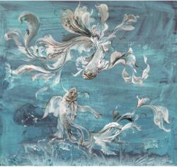 Komar vlies fotótapéta Flux 300 cm x 280 cm