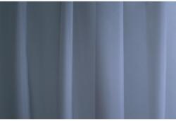 Fényáteresztő voile 11101 180 cm magas sötétszürke méteráru (74163)