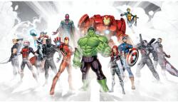 Komar vlies fotótapéta Avengers Unite 500 cm x 280 cm