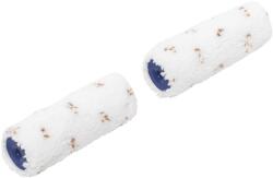 LUX-TOOLS lazúrhenger vékonyrétegű lazúrhoz 12 cm 2 db (222327)