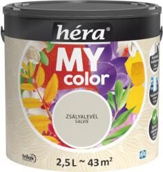 Héra My Color Zsályalevél 2, 5 l