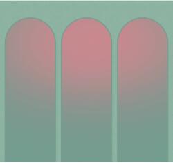 Komar vlies fotótapéta Temple 300 cm x 280 cm