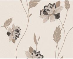  Tapéta 95718-1 bézs alap