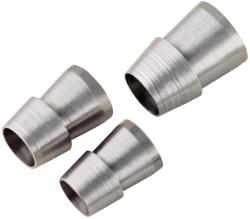 LUX-TOOLS kalapácsékek Classic gyűrűs 500 g - 1500 g 3 részes (571286)