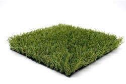  Natural Deluxe prémium műfű 2 m széles 45 mm szálmagasság