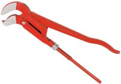 LUX-TOOLS sarokcsőfogó Comfort S befogó nyílással 38, 1 mm (541492)