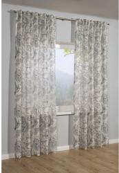 Sehlbach Készfüggöny ezüstszürke 135 cm x 245 cm - obi - 11 990 Ft